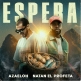 Azaeloh y Natán el Profeta lanzan “Espera”, un sencillo que motiva a la acción y la confianza en Dios