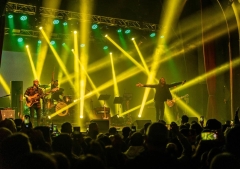 Rescate lanza nuevo álbum en vivo que celebra la soberanía de Dios y la segunda venida de Cristo