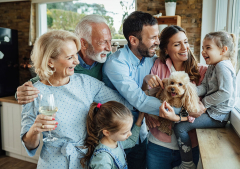 La Alianza Evangélica Latina impulsa acciones para celebrar el Día Internacional de la Familia