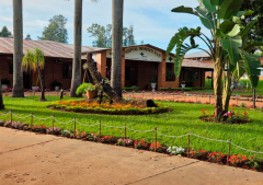 Hospital Menonita de Paraguay cumple 75 años de servicio sanitario y compromiso cristiano