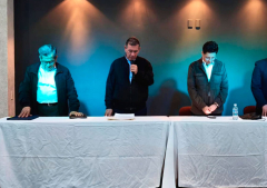 Consejo interreligioso en México promueve paz y respeto entre credos