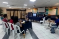 Comunidad sorda de Filipinas revisa la traducción del Nuevo Testamento a la Lengua de Señas Filipina