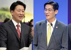 Una ola de transiciones de liderazgo redefine el panorama de las megaiglesias en Corea del Sur