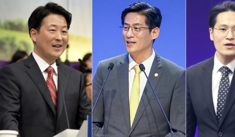 Una ola de transiciones de liderazgo redefine el panorama de las megaiglesias en Corea del Sur