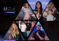 MMM Summit 2026 anuncia participación del público en el Premio Águila y consolida unidad de los comunicadores cristianos