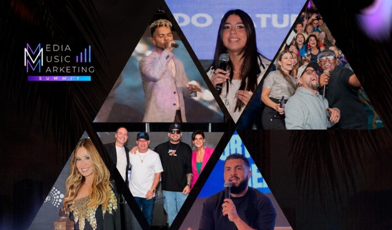 MMM Summit 2026 anuncia participación del público en el Premio Águila y consolida unidad de los comunicadores cristianos
