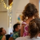 Las madres prosperan cuando la iglesia se hace presente en una comunidad amorosa