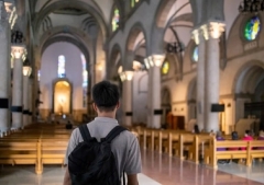 Por qué el ser espiritual pero no religioso eventualmente fracasa