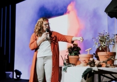 Alianza Evangélica Suiza se une a plataforma transfronteriza de conferenciantes cristianos