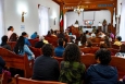 Metodistas celebran 200 años de historia en México