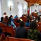 Metodistas celebran 200 años de historia en México