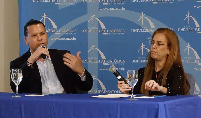 Estudio revela que 94% de los puertorriqueños se identifican como cristianos