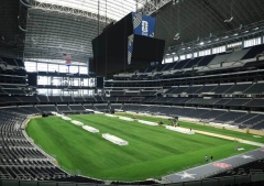 Iglesias en Texas se preparan para evangelizar durante la Copa del Mundo 2026