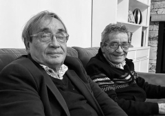 Murió Ángel Annacondia, histórico referente evangélico de Quilmes y hermano de Carlos Annacondia