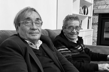 Murió Ángel Annacondia, histórico referente evangélico de Quilmes y hermano de Carlos Annacondia