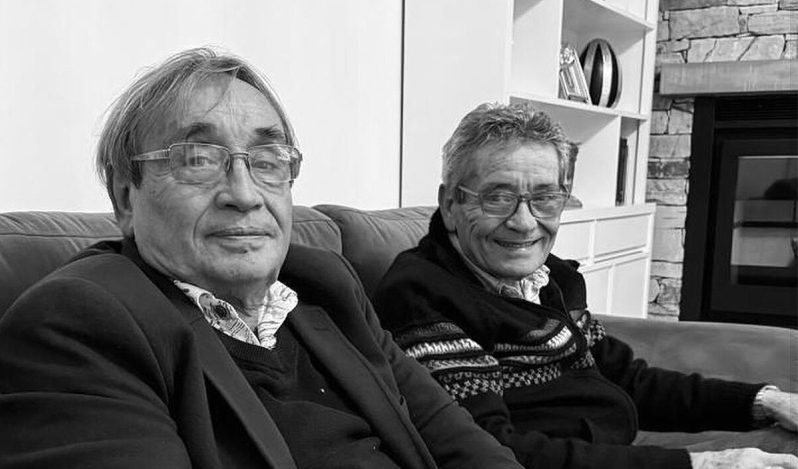 Murió Ángel Annacondia, histórico referente evangélico de Quilmes y hermano de Carlos Annacondia