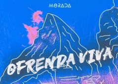 Morada y Lilo Music presentan el sencillo “Ofrenda viva”, una invitación a la rendición total ante Dios