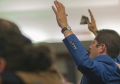 La federación pentecostal de Alemania registra un crecimiento del 22% en dos años