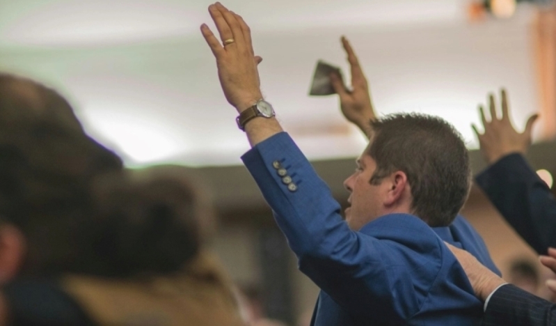 La federación pentecostal de Alemania registra un crecimiento del 22% en dos años
