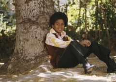 Lo que Michael Jackson puede enseñarnos sobre la búsqueda de la identidad