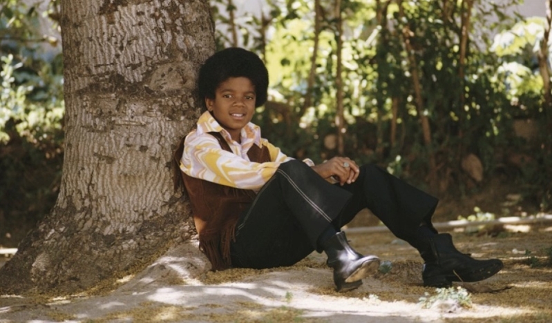 Lo que Michael Jackson puede enseñarnos sobre la búsqueda de la identidad