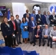 Legisladores dominicanos recibieron Biblias personalizadas en iniciativa impulsada por líderes evangélicos