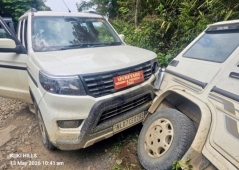 Tres pastores bautistas asesinados durante emboscada en Manipur tras una conferencia de paz