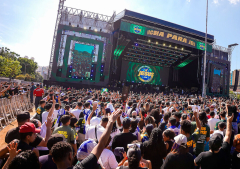 Brasil confirma la fecha de la Marcha para Jesús 2026 en São Paulo