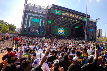 Brasil confirma la fecha de la Marcha para Jesús 2026 en São Paulo