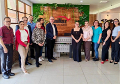 Universidades privadas refuerzan alianzas educativas en Costa Rica