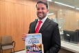 Diputado Gerald Bogantes propone el Día Nacional de la Familia en Costa Rica para fortalecer a la sociedad