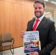 Diputado Gerald Bogantes propone el Día Nacional de la Familia en Costa Rica para fortalecer a la sociedad