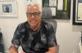 Danny Berrios confirma que volvió a su casa y continúa en recuperación