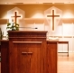 Cada vez más estadounidenses creen que la religión gana influencia, pero la mayoría rechaza su participación en política