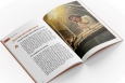 Fundación alemana presenta una Biblia adaptada para personas con demencia