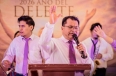 Ebenezer Tuxtla celebra su primer aniversario bajo el liderazgo del pastor Exauc Nieto
