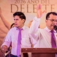 Ebenezer Tuxtla celebra su primer aniversario bajo el liderazgo del pastor Exauc Nieto