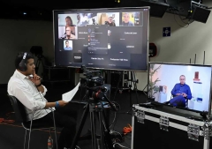 Creativoz Virtual reunió a comunicadores cristianos de Latinoamérica ante los nuevos retos de la era digital
