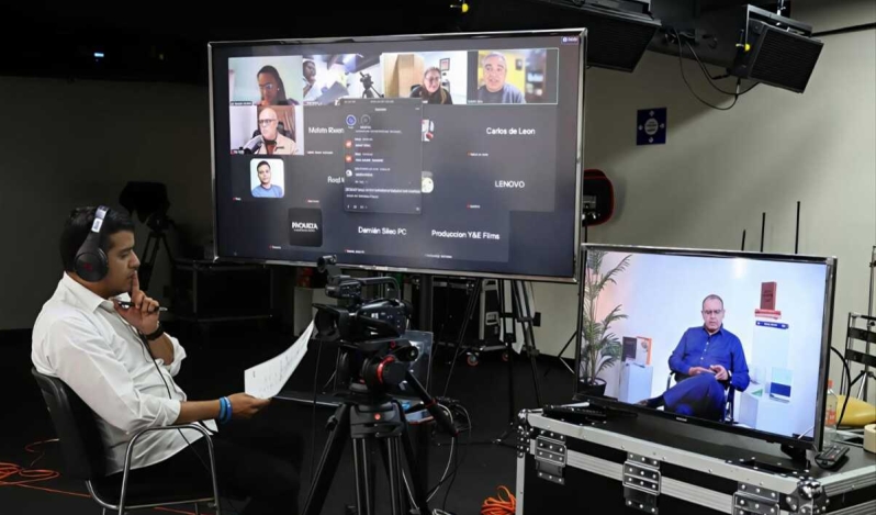 Creativoz Virtual reunió a comunicadores cristianos de Latinoamérica ante los nuevos retos de la era digital