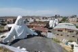 Construyen en Armenia la estatua de Jesús más alta del mundo