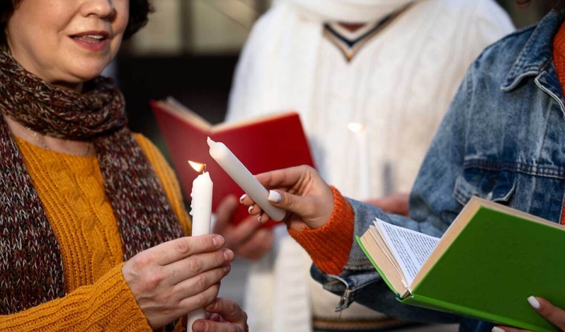 Cartagena, España, celebrará una vigilia cristiana interconfesional de Pentecostés