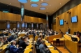 El Congreso español conmemora los 70 años de la histórica defensa evangélica en España