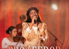 Raisa Díaz presenta su nuevo sencillo 