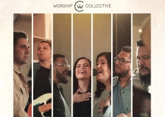 Worship Collective lanza su esperado segundo álbum grabado en vivo desde Costa Rica para unir a la iglesia latinoamericana