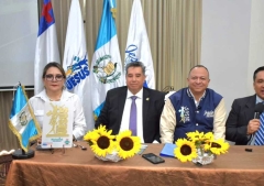 La iglesia evangélica de Guatemala convoca a la Marcha para Jesús 2026