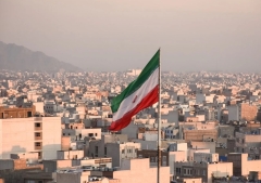 Mujer cristiana perseguida por el régimen iraní es condenada a 9 años de prisión