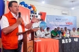 Lanzan en Bolivia un programa internacional para combatir dengue y malaria en la Amazonía