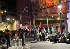 Iglesias evangélicas de Bolivia avanzan en gestiones de diálogo en medio de la crisis por bloqueos