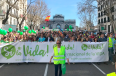 Organizaciones provida marcharán en Madrid contra el aborto y la eutanasia