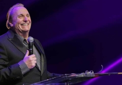 Falleció el apóstol Adrián Juniors, fundador de Ministerios Jesucristo es Amor